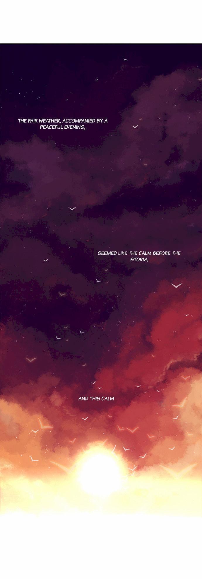 Zero Game Chapter 6 - Page 43