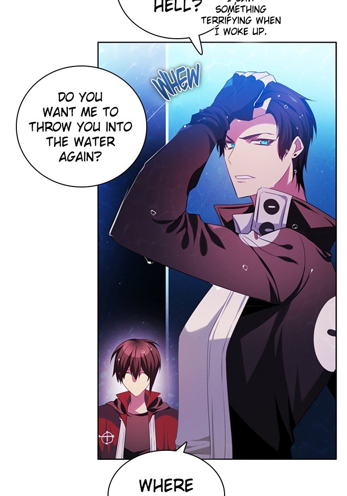 Zero Game Chapter 64 - Page 134