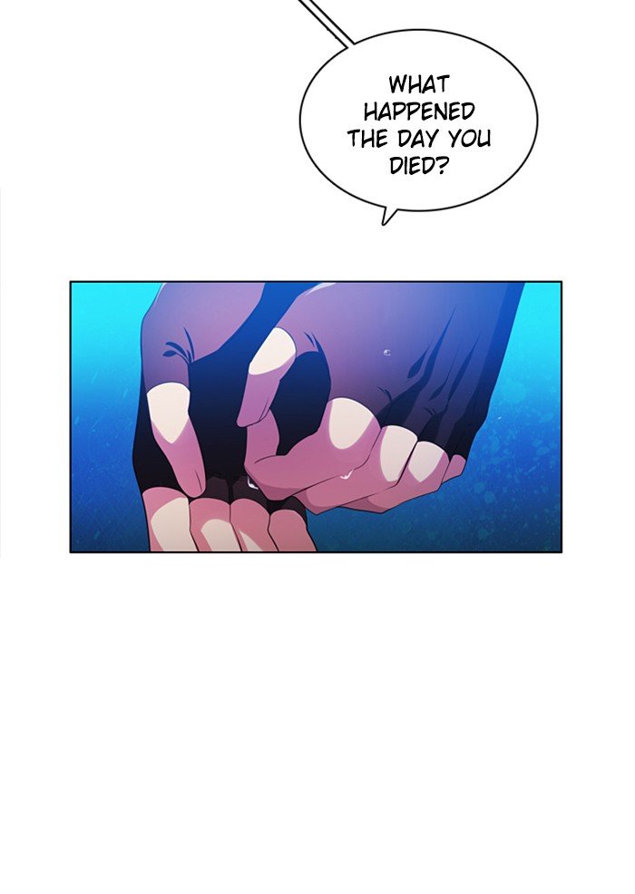 Zero Game Chapter 64 - Page 152