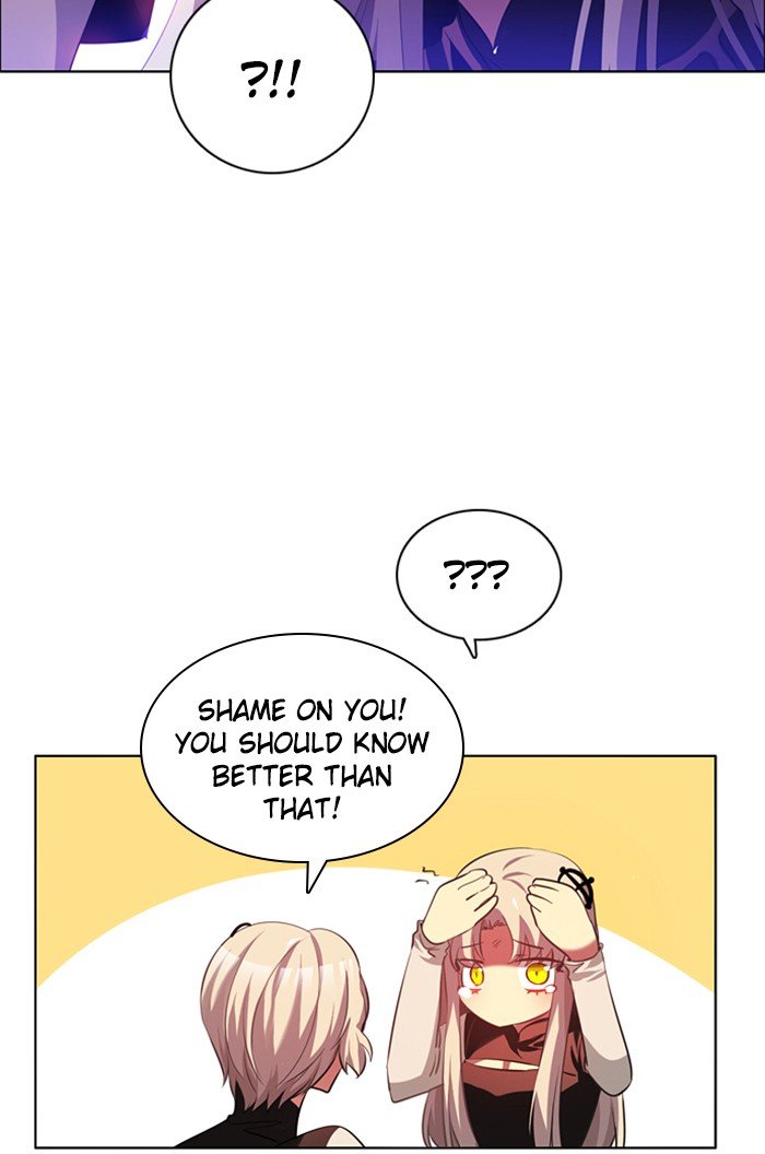 Zero Game Chapter 64 - Page 36