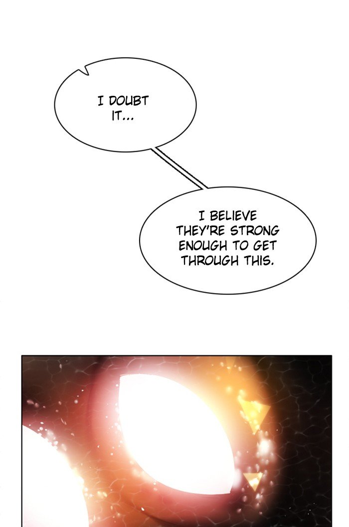 Zero Game Chapter 64 - Page 46