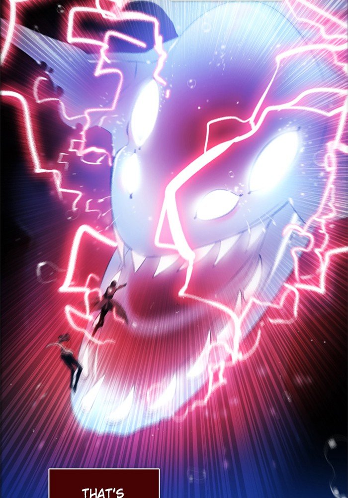 Zero Game Chapter 64 - Page 68