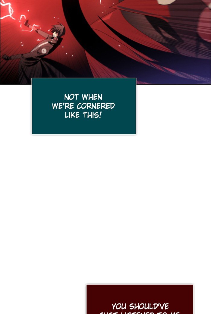 Zero Game Chapter 64 - Page 85