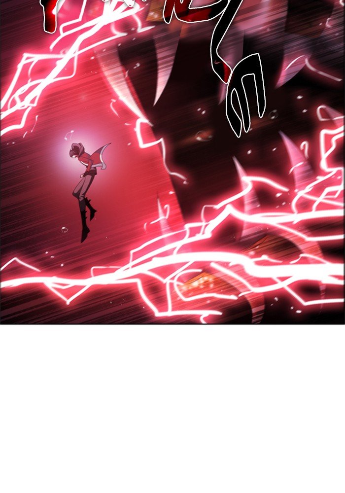 Zero Game Chapter 64 - Page 89