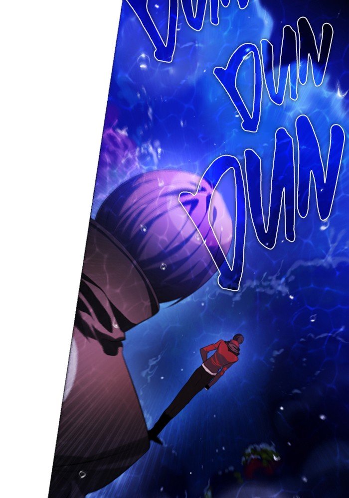 Zero Game Chapter 65 - Page 116