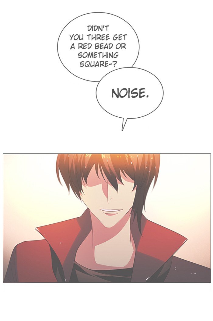 Zero Game Chapter 65 - Page 7