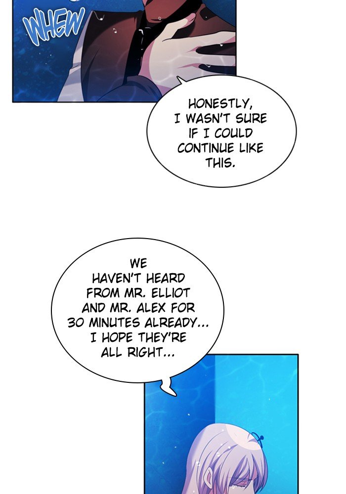 Zero Game Chapter 65 - Page 86