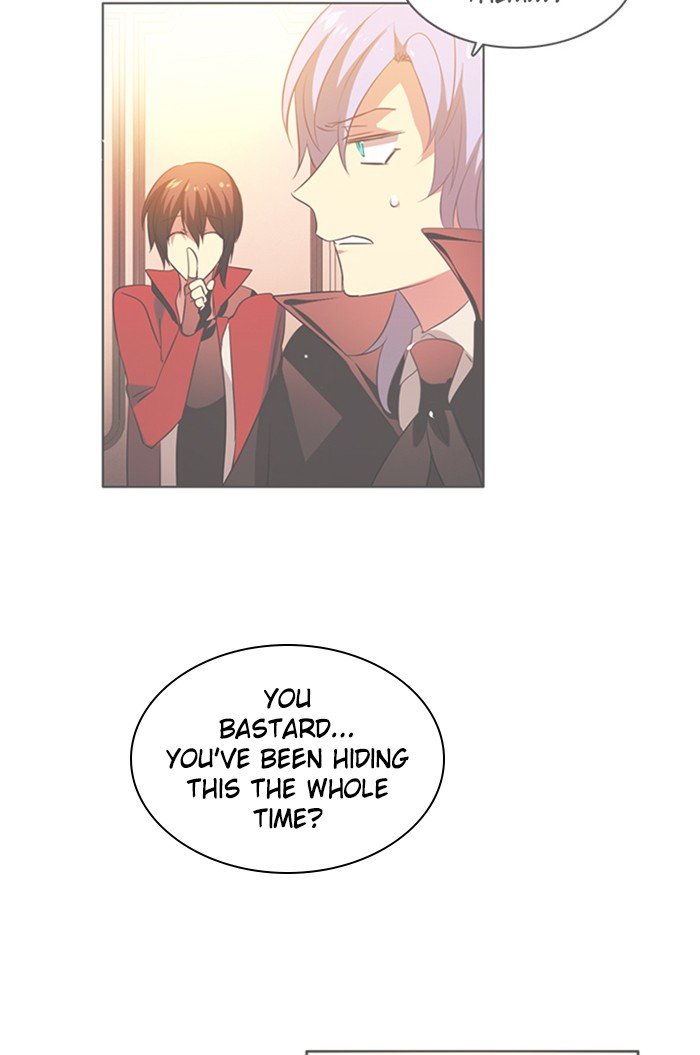 Zero Game Chapter 65 - Page 9