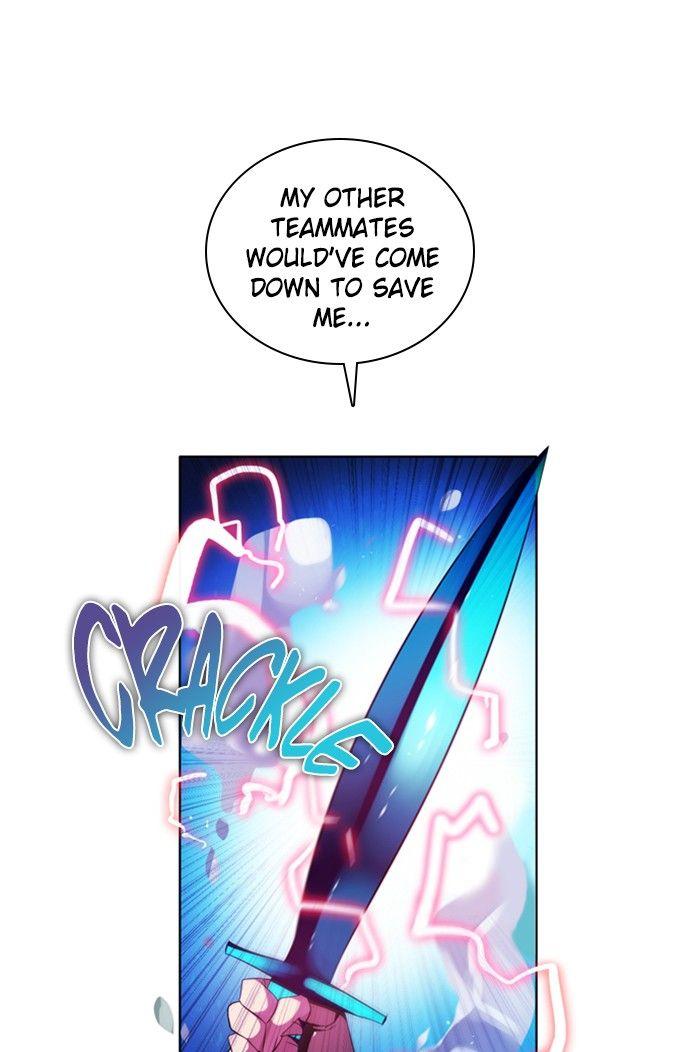 Zero Game Chapter 68 - Page 108