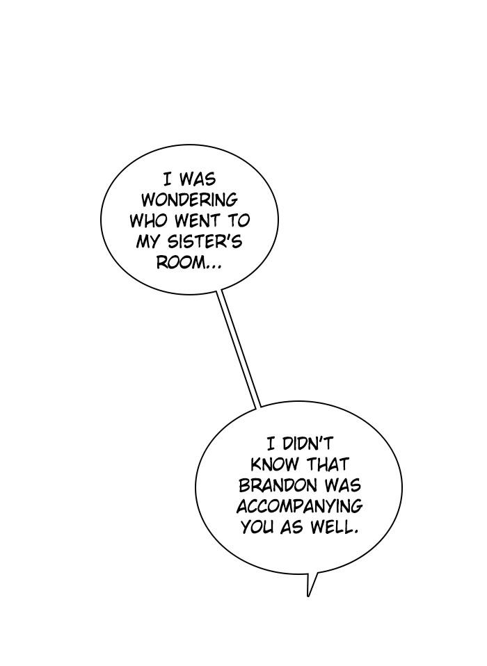 Zero Game Chapter 68 - Page 117