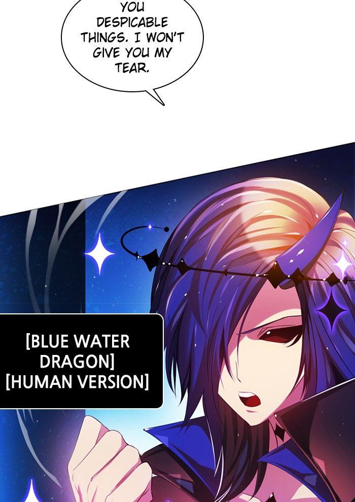 Zero Game Chapter 68 - Page 61