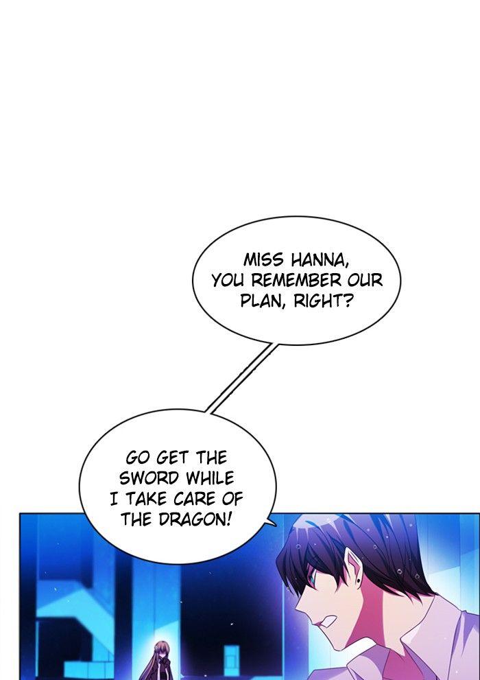 Zero Game Chapter 68 - Page 71