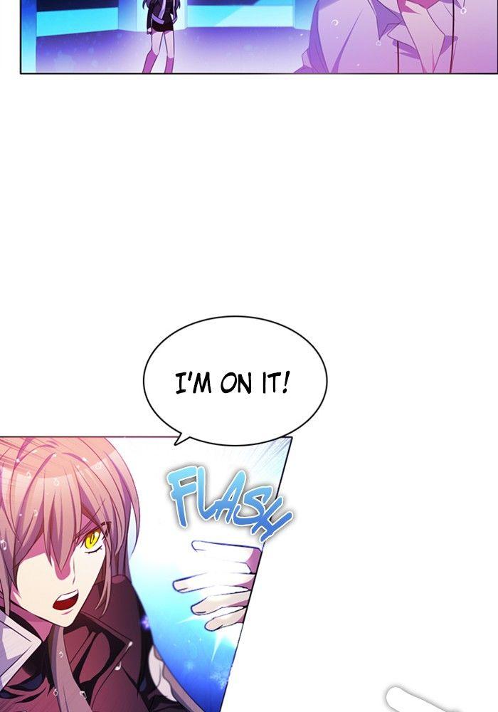 Zero Game Chapter 68 - Page 72