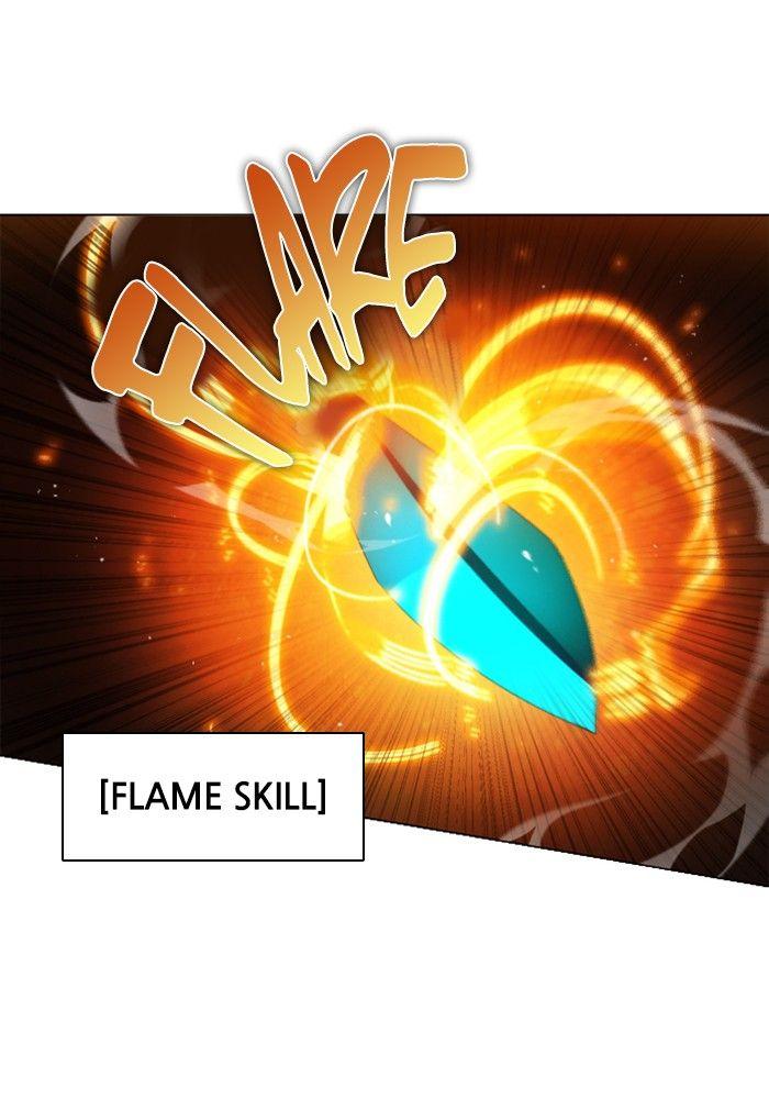 Zero Game Chapter 68 - Page 95