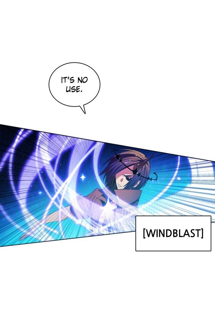 Zero Game Chapter 68 - Page 96