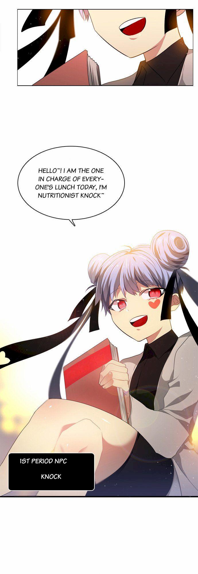 Zero Game Chapter 7 - Page 26