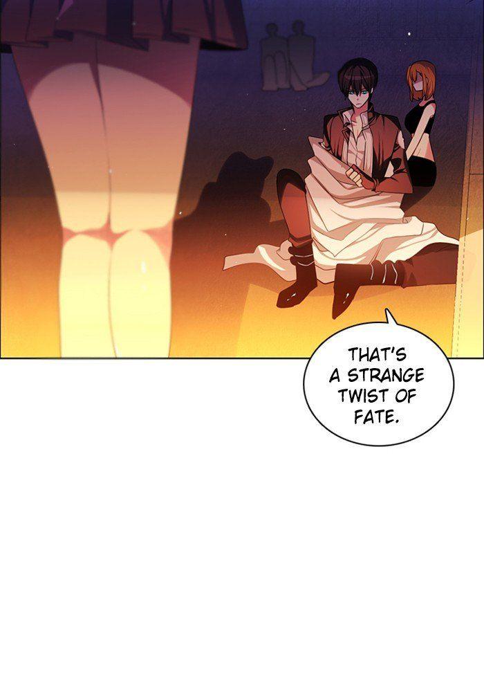 Zero Game Chapter 72 - Page 3