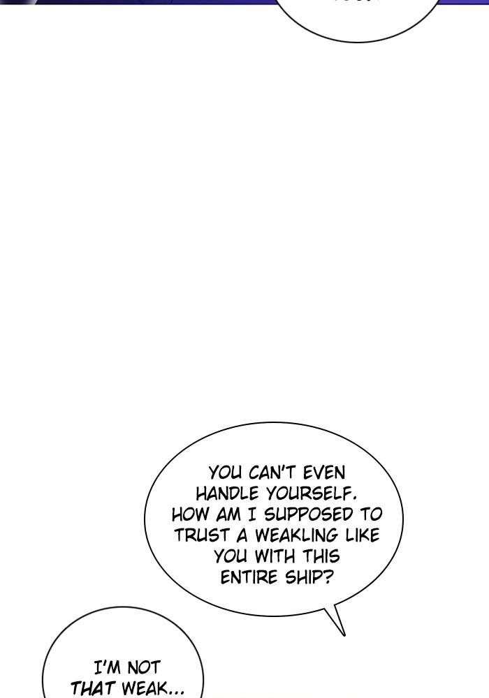 Zero Game Chapter 73 - Page 47