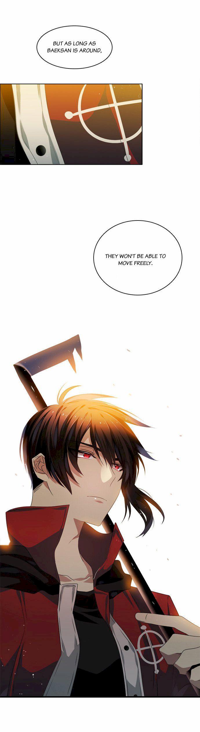 Zero Game Chapter 8 - Page 52