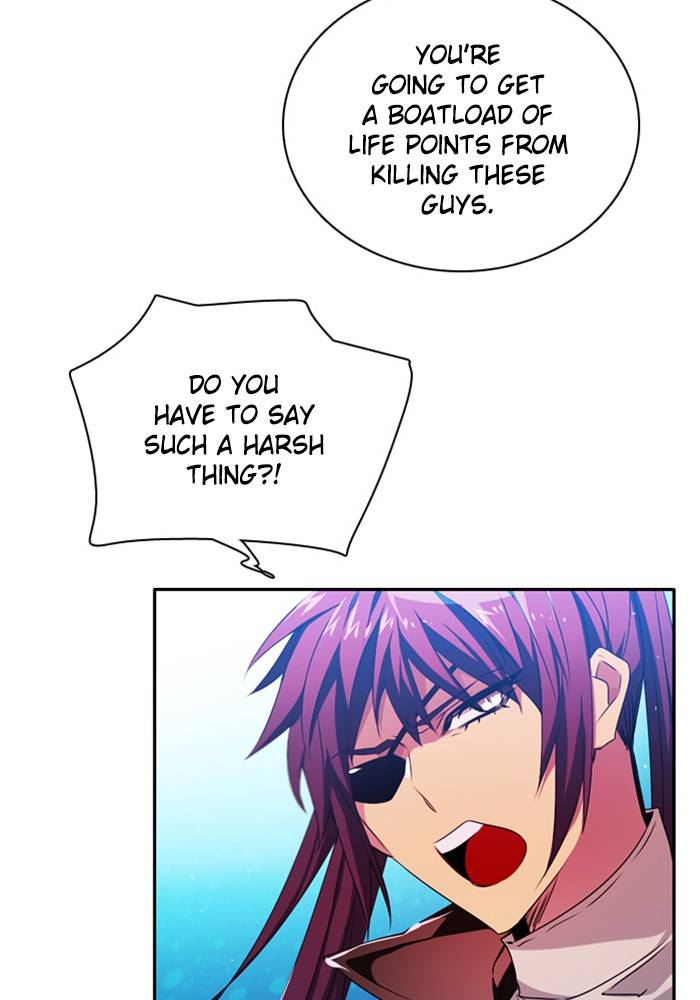 Zero Game Chapter 85 - Page 6