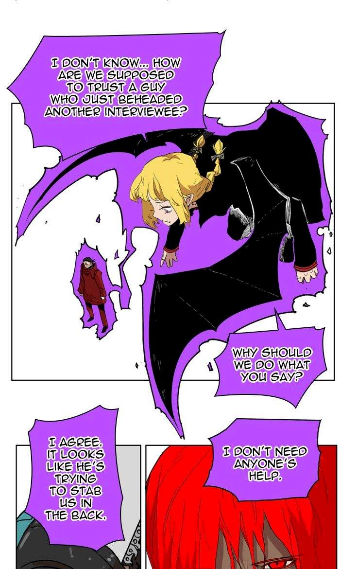 Hardcore Leveling Warrior Chapter 112 - Page 40