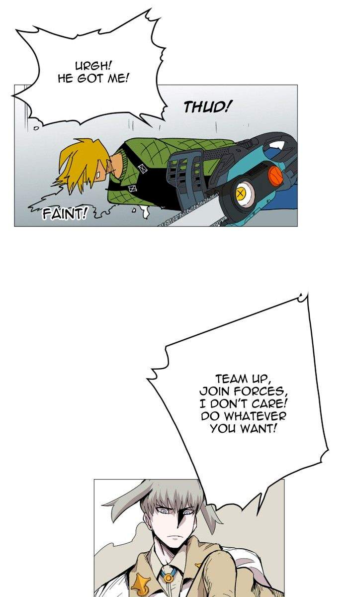 Hardcore Leveling Warrior Chapter 112 - Page 55