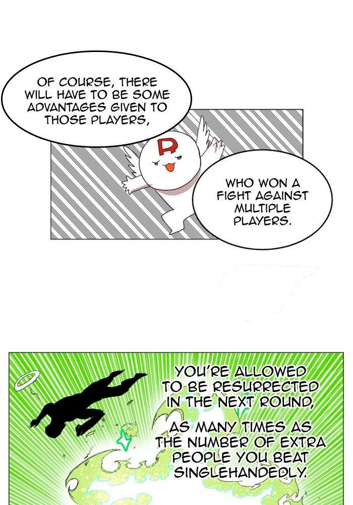 Hardcore Leveling Warrior Chapter 124 - Page 65