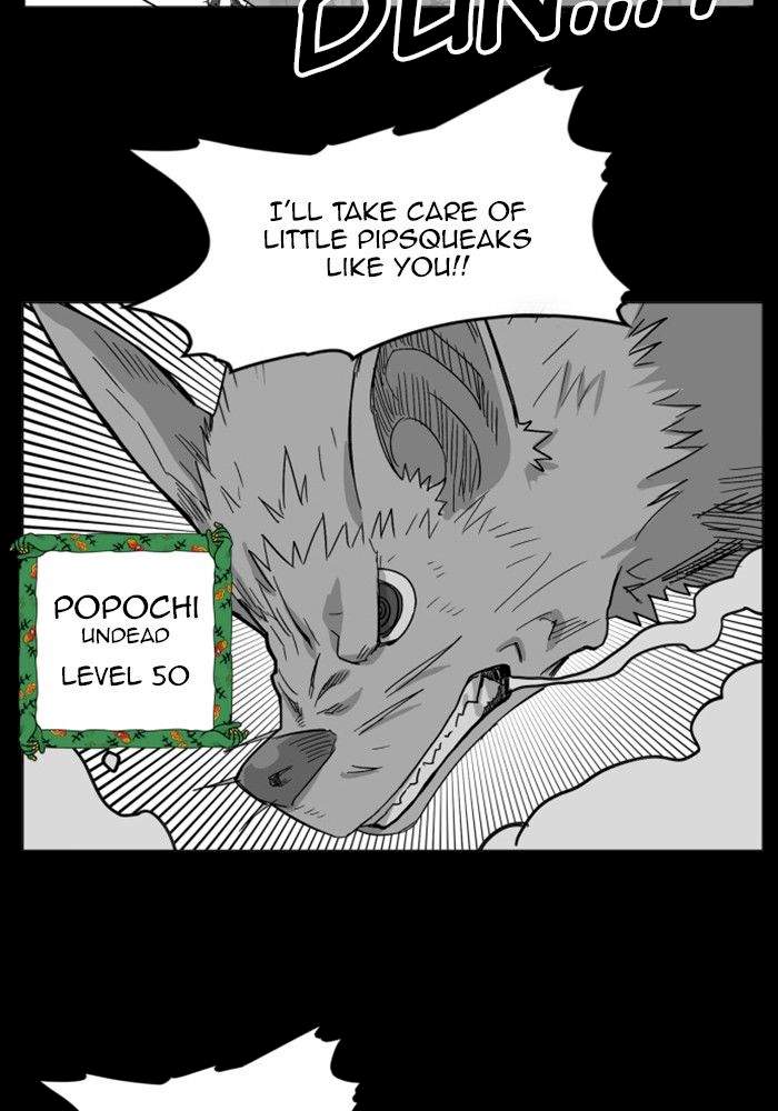 Hardcore Leveling Warrior Chapter 127 - Page 24