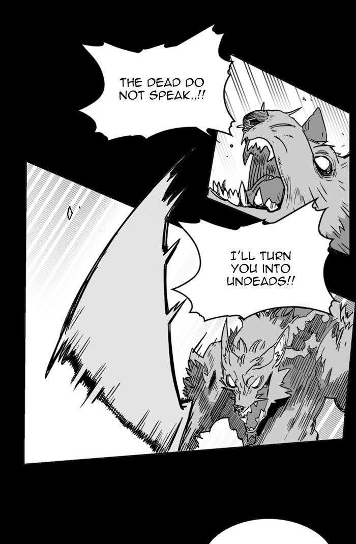 Hardcore Leveling Warrior Chapter 127 - Page 30
