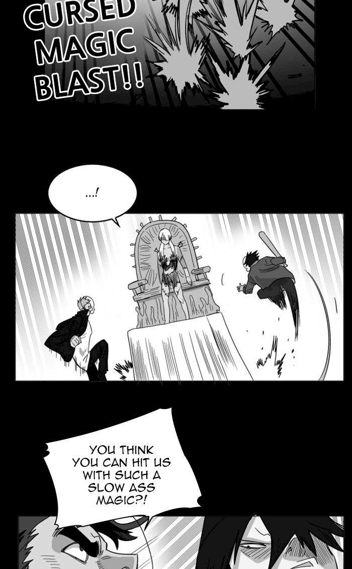 Hardcore Leveling Warrior Chapter 127 - Page 63