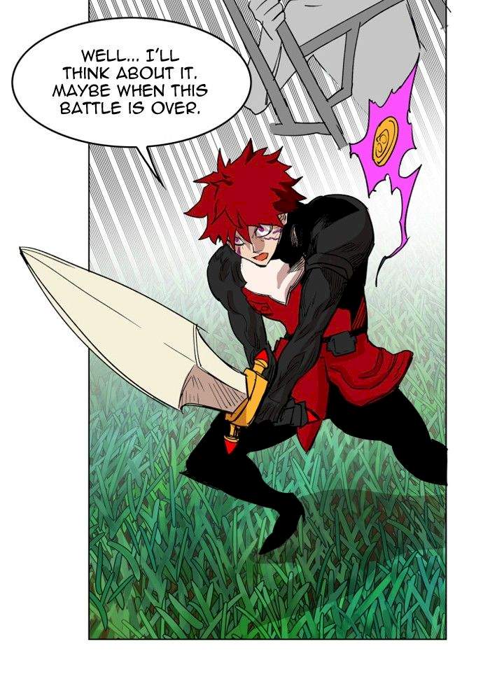 Hardcore Leveling Warrior Chapter 128 - Page 48