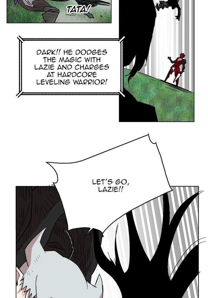 Hardcore Leveling Warrior Chapter 129 - Page 68