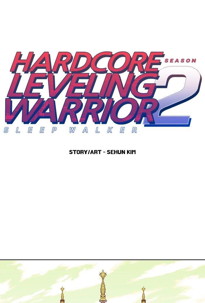 Hardcore Leveling Warrior Chapter 194 - Page 1