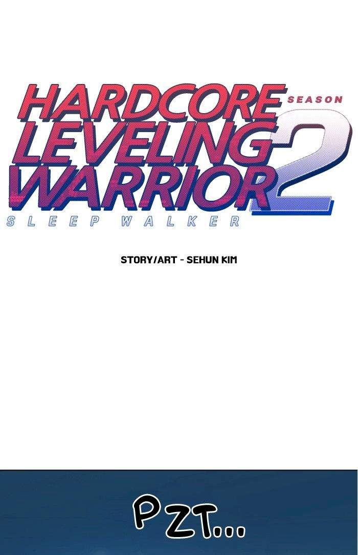 Hardcore Leveling Warrior Chapter 197 - Page 1