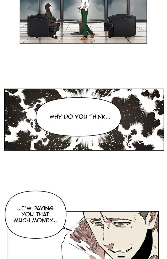 Hardcore Leveling Warrior Chapter 202 - Page 45