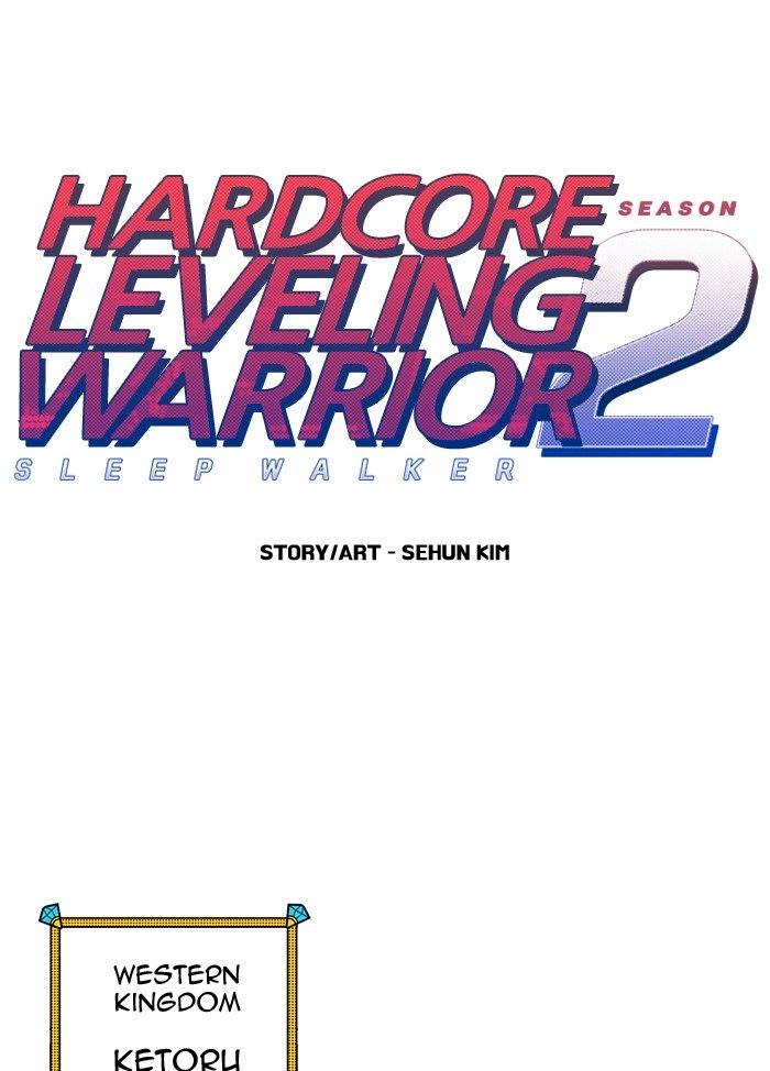Hardcore Leveling Warrior Chapter 228 - Page 1