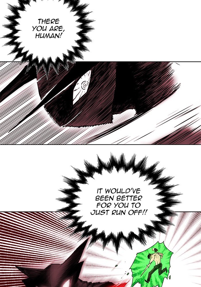 Hardcore Leveling Warrior Chapter 249 - Page 61