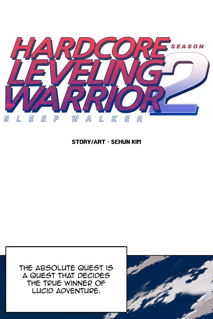 Hardcore Leveling Warrior Chapter 254 - Page 1
