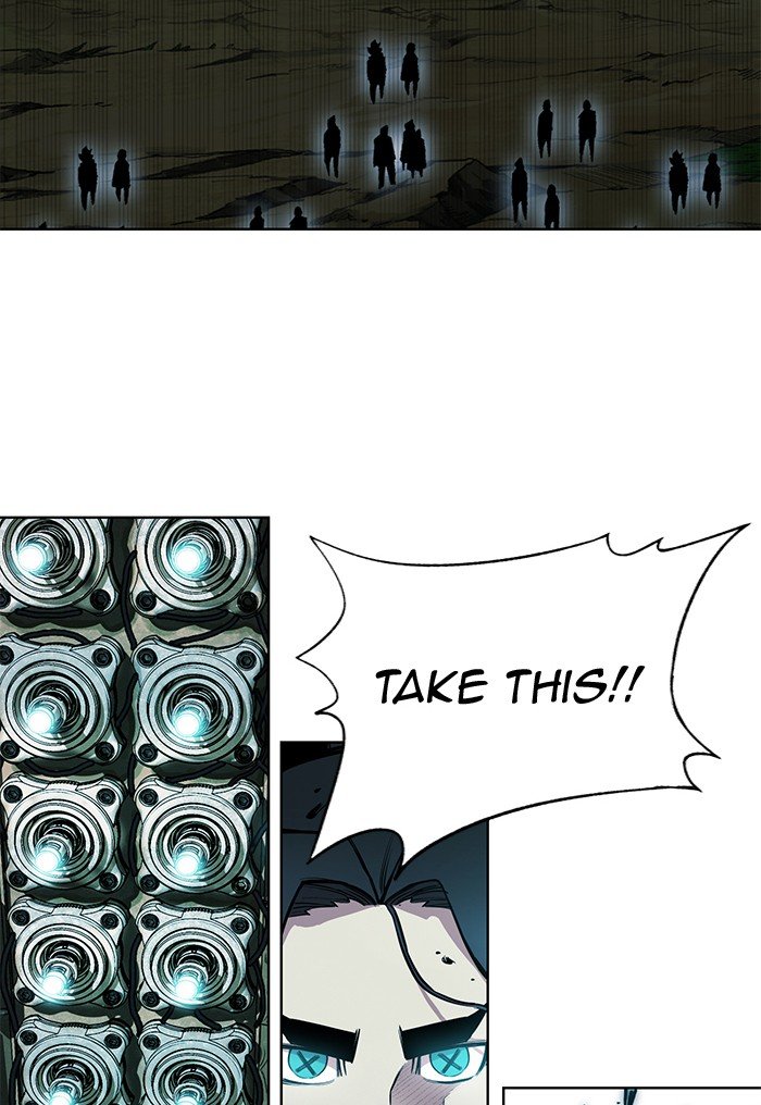 Hardcore Leveling Warrior Chapter 254 - Page 78