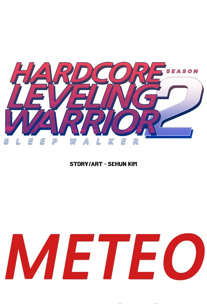 Hardcore Leveling Warrior Chapter 261 - Page 1