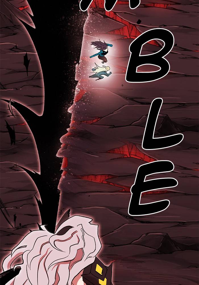 Hardcore Leveling Warrior Chapter 274 - Page 27