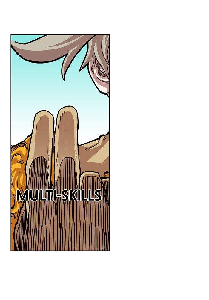Hardcore Leveling Warrior Chapter 32 - Page 56