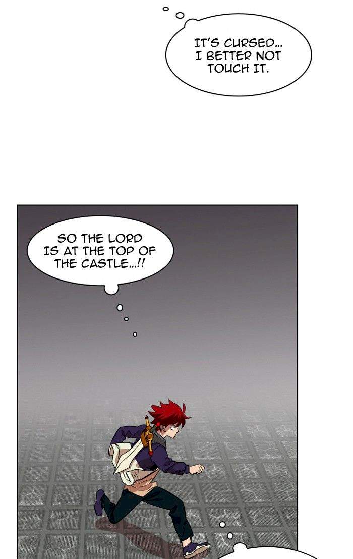 Hardcore Leveling Warrior Chapter 65 - Page 21