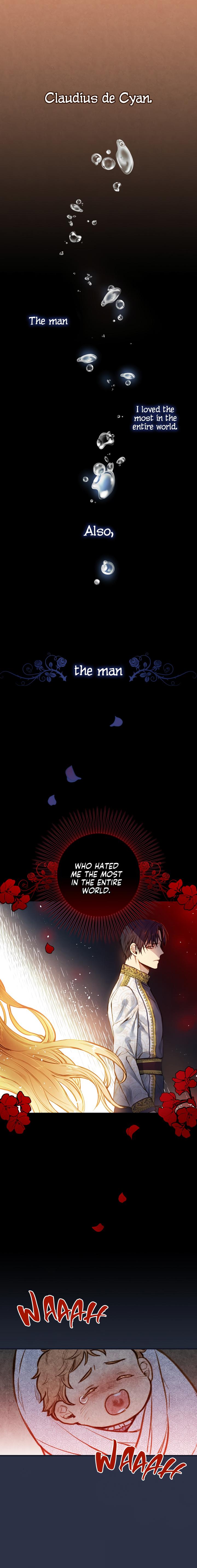 Shadow Queen Chapter 13 - Page 2