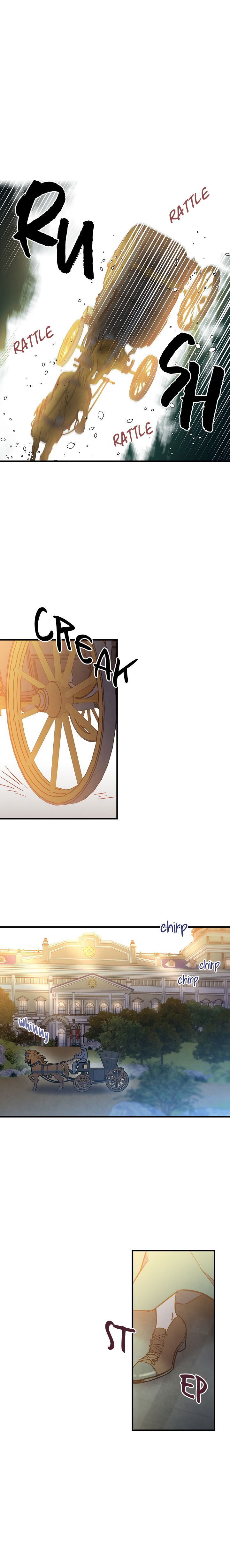 Shadow Queen Chapter 29 - Page 16