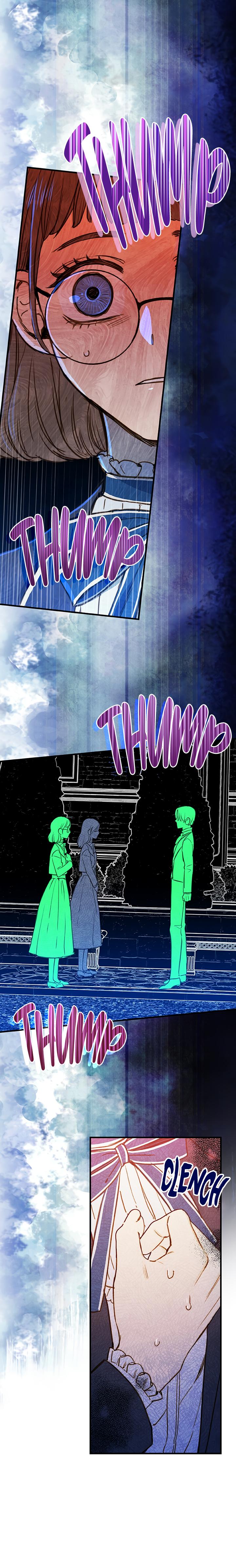 Shadow Queen Chapter 40 - Page 12