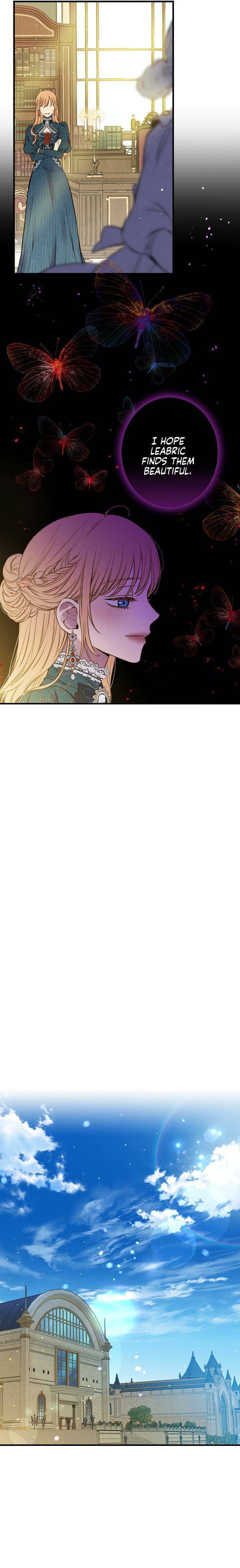 Shadow Queen Chapter 48 - Page 12