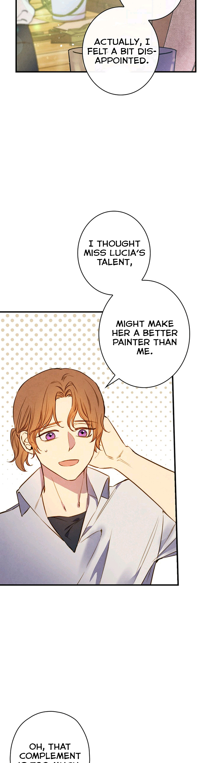 Shadow Queen Chapter 49 - Page 4