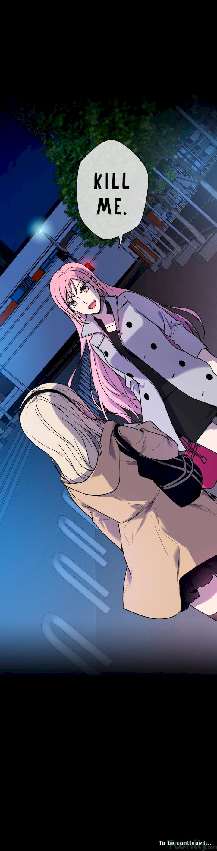 Freak-Quency Chapter 19 - Page 30