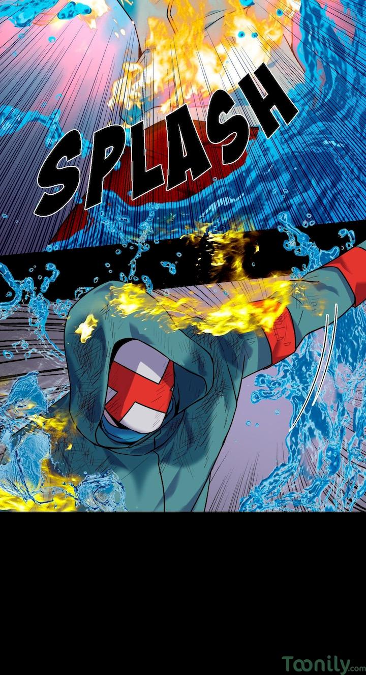 Freak-Quency Chapter 21 - Page 23